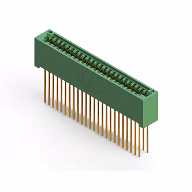 345-048-541-201 EDAC Inc.  Edgeboard Connectors